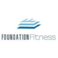 foundation fitness llc logo image