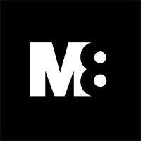 m8 logo image