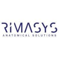 rimasys anatomical solutions logo image