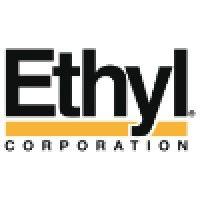 ethyl corporation logo image