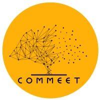 commeet fellowship for community empowerment logo image