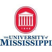 office of technology commercialization- ole miss logo image