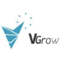 vgrow logo image