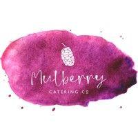 mulberry catering co logo image