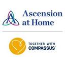 logo of Ascension At Home