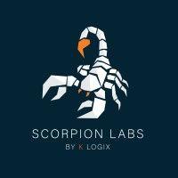 scorpion labs logo image