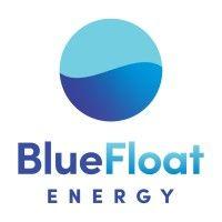 bluefloat energy logo image