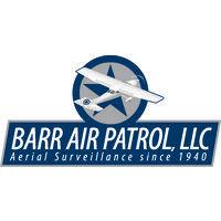 barr air patrol, llc logo image