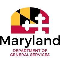 maryland department of general services