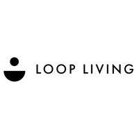 loop living logo image