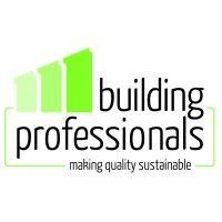 building professionals logo image