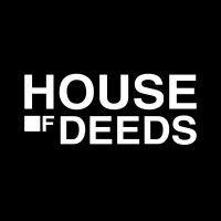 house of deeds logo image