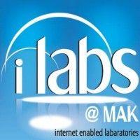 ilabs@mak logo image