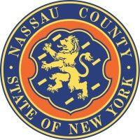 nassau county comptroller elaine phillips logo image