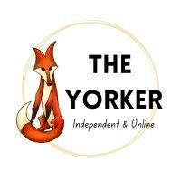 the yorker ltd logo image