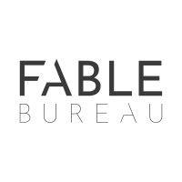 fable bureau logo image