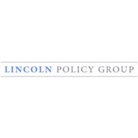 lincoln policy group logo image