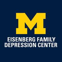 eisenberg family depression center at the university of michigan