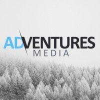 adventures media logo image