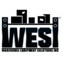 warehouse equipment solutions, inc