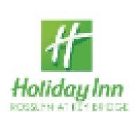 holiday inn rosslyn logo image