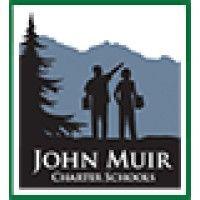 john muir charter schools