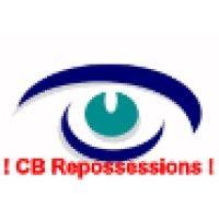 ! cb repossessions ! logo image