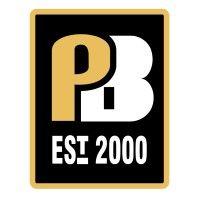 powerbuilt material handling solutions, llc logo image