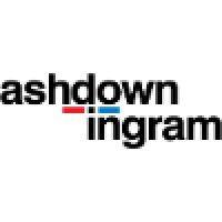 ashdown-ingram logo image