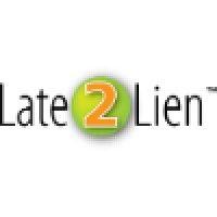 late2lien logo image