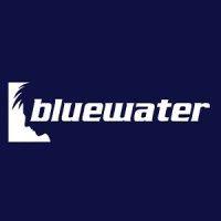 bluewater logo image