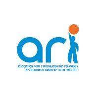 ari - association provence logo image