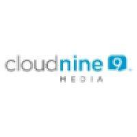 cloud nine media logo image