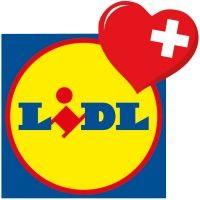 lidl switzerland logo image