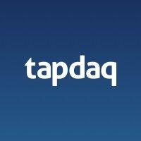 tapdaq logo image