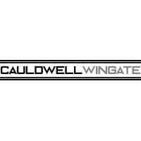 cauldwell wingate logo image