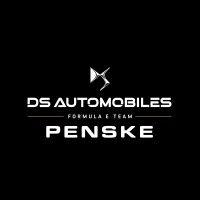 ds penske formula e team