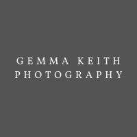 gemma keith photography logo image