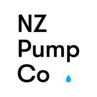 nz pump co. logo image