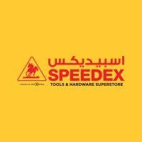 speedex tools logo image