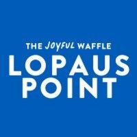 lopaus point waffles