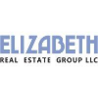 elizabeth real estate group, llc logo image