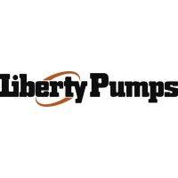 liberty pumps logo image