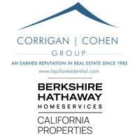 corrigan | cohen group logo image