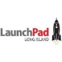 launchpad long island logo image