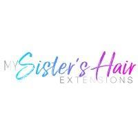 my sister's hair extensions, llc