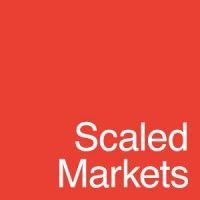 scaled markets