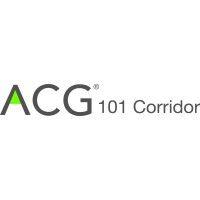 acg 101 - association for corporate growth 101 corridor logo image