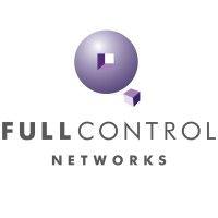 full control networks uk limited logo image