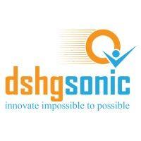 dshgsonic logo image